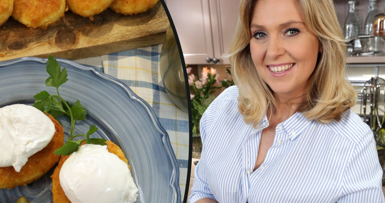 Co na obiad w Środę Popielcową? Wachowicz ma cztery sprawdzone dania postne