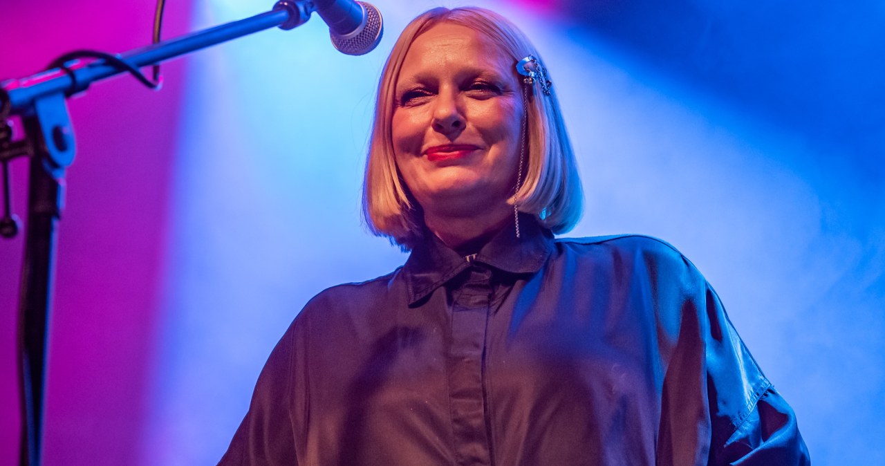 Gwiazda rzadko pokazuje się z mężem. Wybaczyła mu choćby zdradę