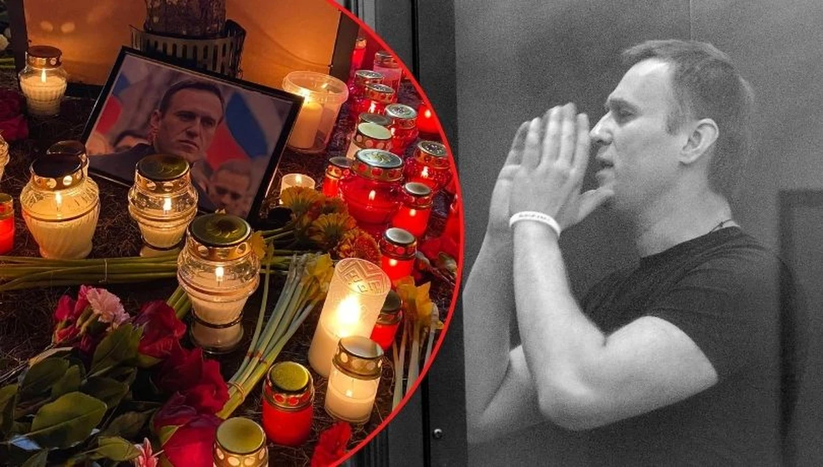 "Wiedzieliśmy, że nasz syn nie zmarł po prostu w więzieniu, tylko został zamordowany" - powiedziała dziennikarzom matka Aleksieja Nawalnego, Ludmiła Nawalna, przy jego grobie w Moskwie. Dzisiaj mijają dwa lata od śmierci rosyjskiego opozycjonisty. Nawalna zażądała "sprawiedliwości" dla swego syna, co jet pokłosiem śledztwa przeprowadzonego przez pięć państw europejskich, które wykazało, że został on otruty w rosyjskim więzieniu rzadką toksyczną substancją - epibatydyną. "Nie akceptujemy tych oskarżeń" - oświadczył rzecznik Kremla.