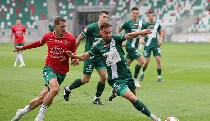 Cała kolejka polskiej ligi zagrożona. Media: dwa mecze już skreślone