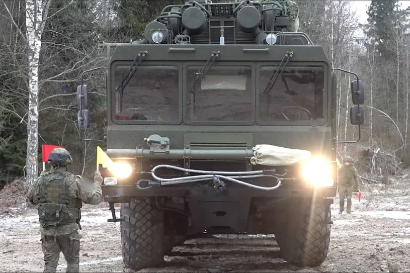 Rosyjska broń nuklearna na Białorusi. "Przygotowują się do eskalacji"