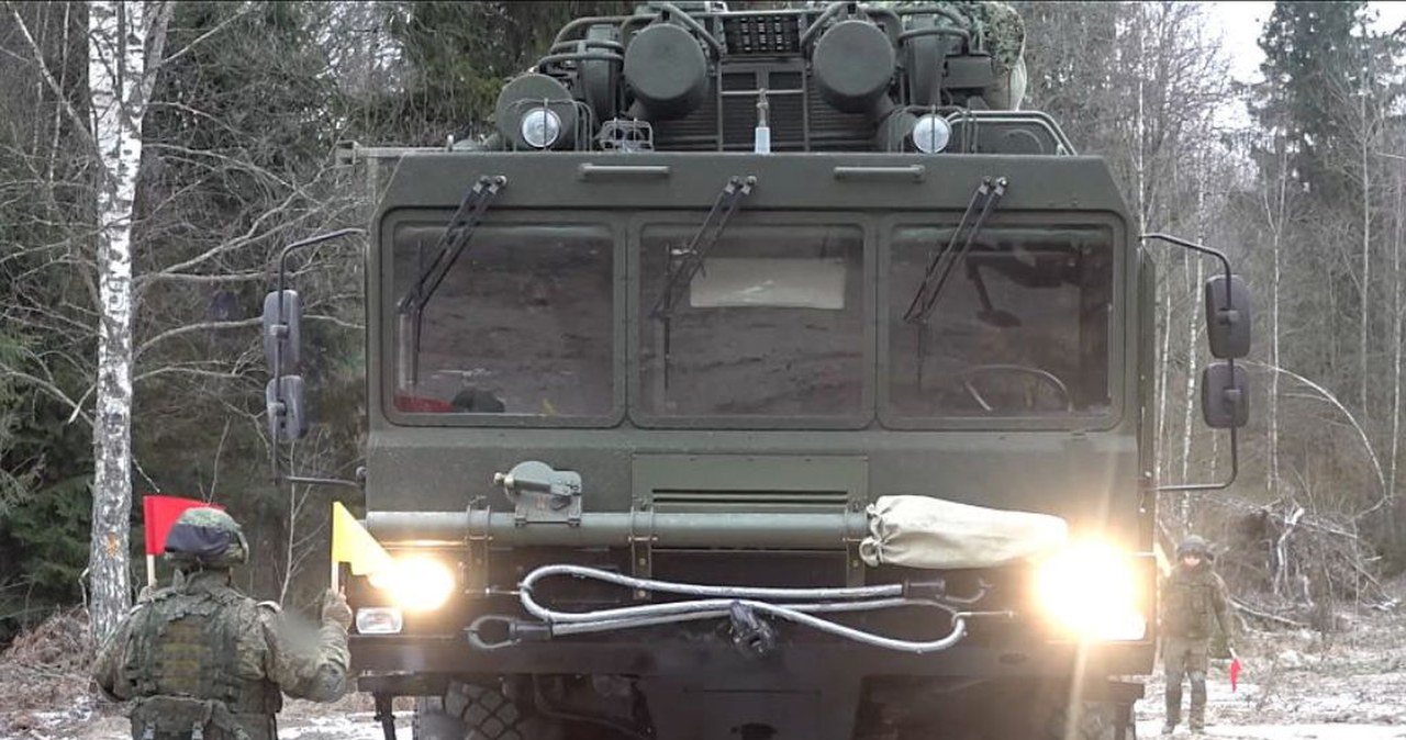 Rosyjska broń nuklearna na Białorusi. "Przygotowują się do eskalacji"