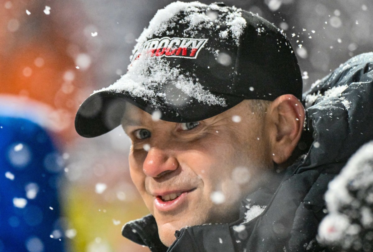 "Będę chodził, w czym mam ochotę". Prezydent reaguje na zamieszanie ws. marki Nowrocky