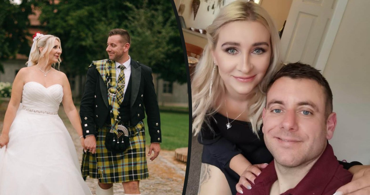 Jego wybranką jest Polka. "Brytyjczycy patrzą na Polskę z uznaniem"