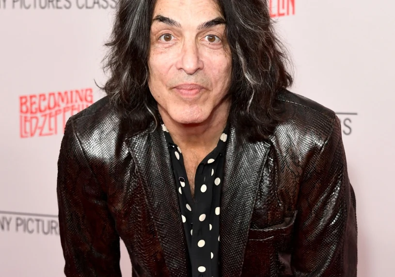 Ma radę dla nowego pokolenia muzyków. "Perfekcja to nie jest to"