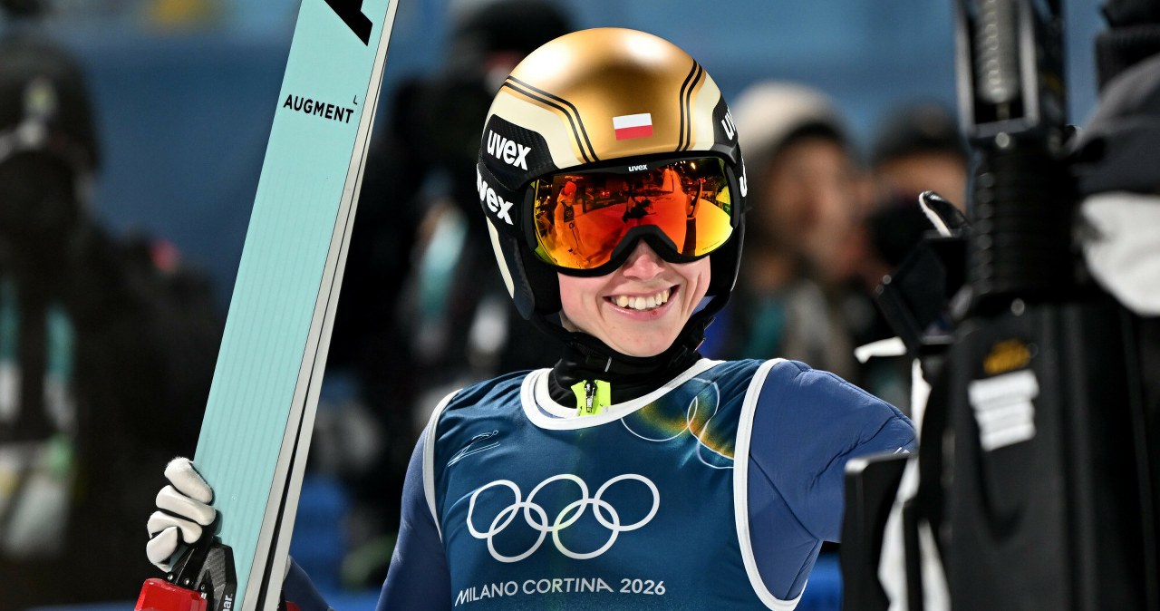 Sensacyjne wieści ws. Polki. Jest potwierdzenie. Małysz ogłasza