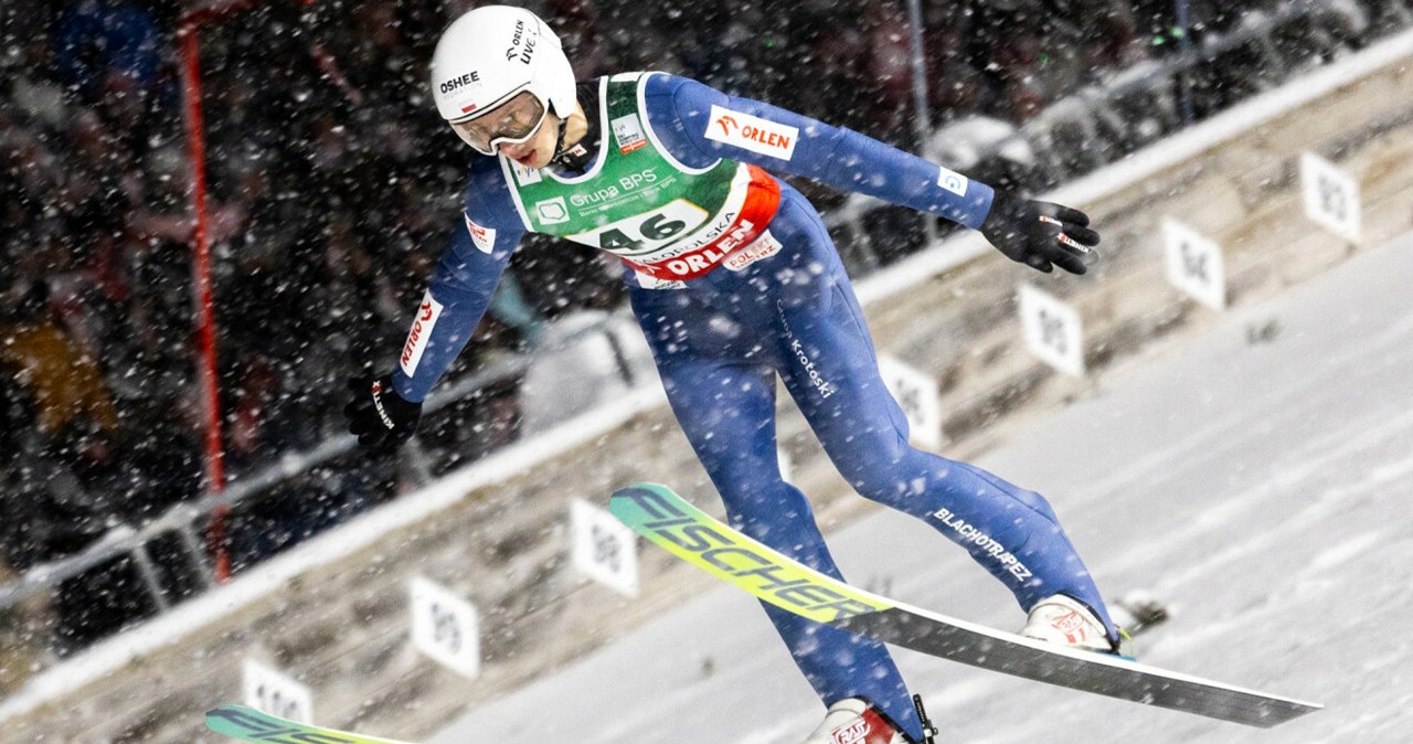 Fatalny upadek Tomasiaka, aż trzy tygodnie przerwy. A potem taki zwrot