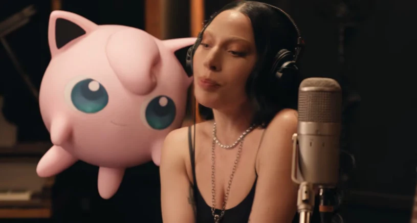 Lady Gaga, Charles LeClerc i Lamine Yamal - ruszyła celebracja 30 lat Pokémon