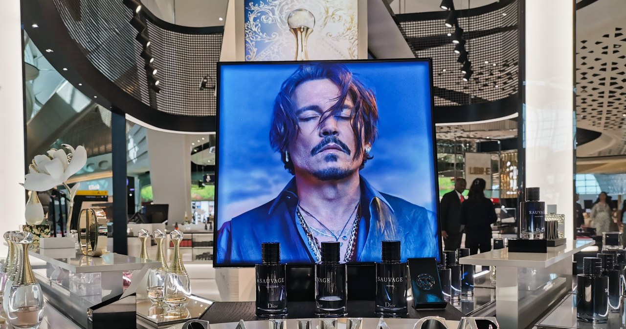 Te perfumy kobiety nazywają "zapachem kłamcy". A to światowy bestseller