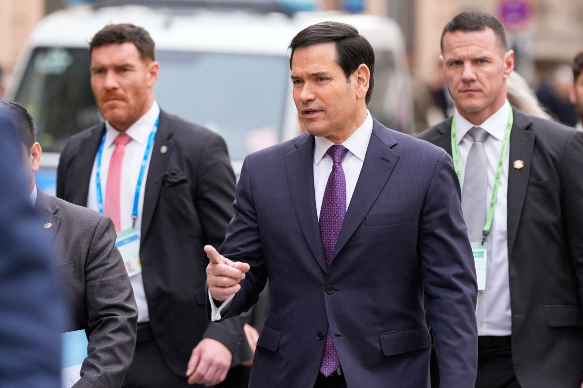 "Wotum nieufności USA wobec Europy". Co tak naprawdę wydarzyło się w Monachium?