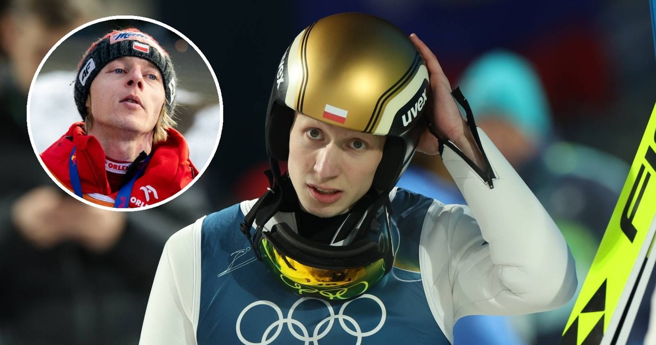 Trzeci medal dla Tomasiaka? Kubacki wydał wyrok. I te słowa o Maciusiaku