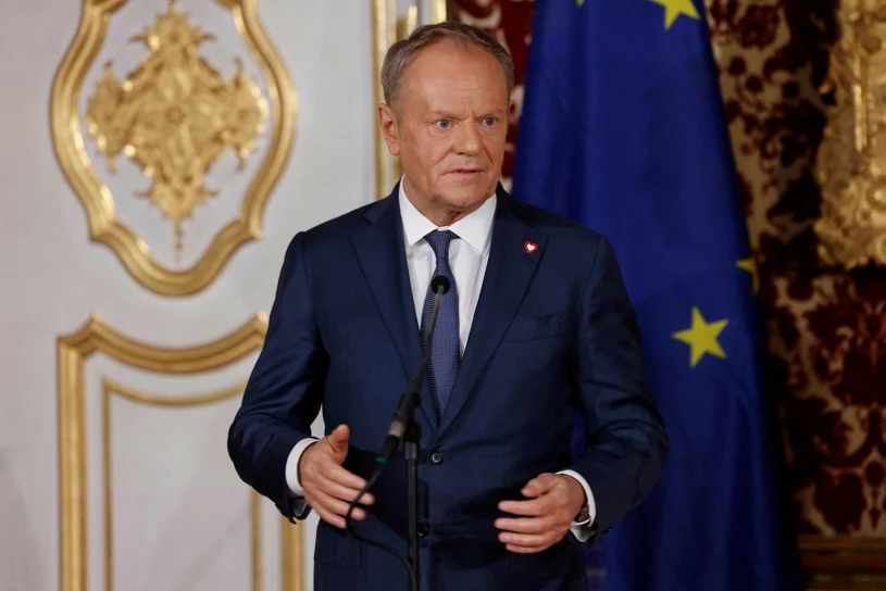 Tusk po szczycie w Monachium: Każdego można sprzedać