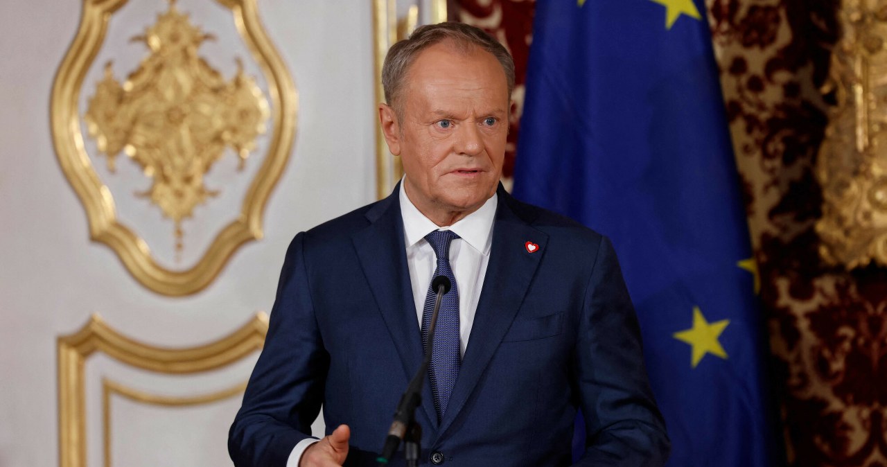 Tusk po szczycie w Monachium: Każdego można sprzedać