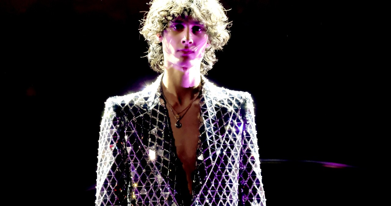 Sombr w Warszawie: stare, dobre czasy w wykonaniu 20-latka [RELACJA]