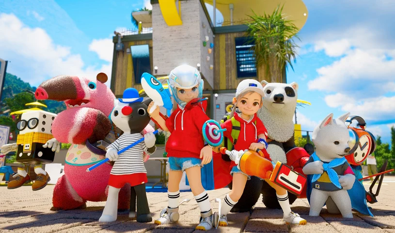 DokeV nieprędko. "Pogromca Pokemonów" za co najmniej dwa lata