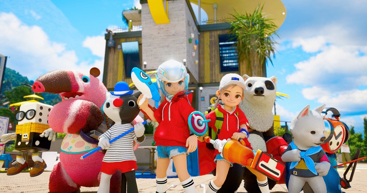 DokeV nieprędko. "Pogromca Pokemonów" za co najmniej dwa lata