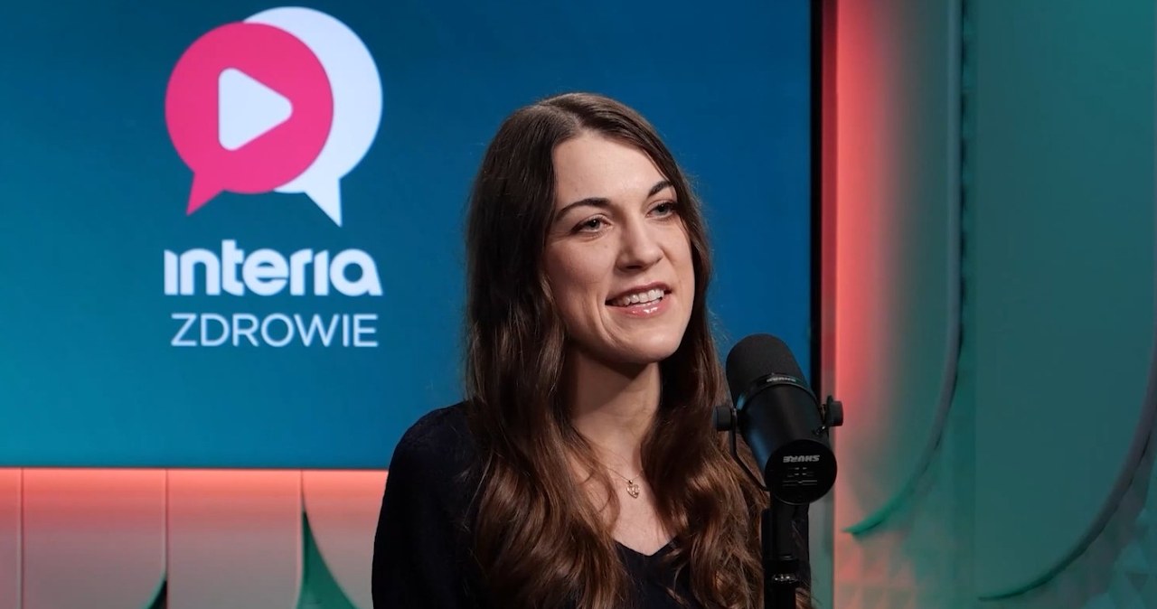 MOŻNA ZDROWIEJ. O tarczycy. Endokrynolog: TSH zależy od wieku i nie wyjaśnia wszystkich objawów