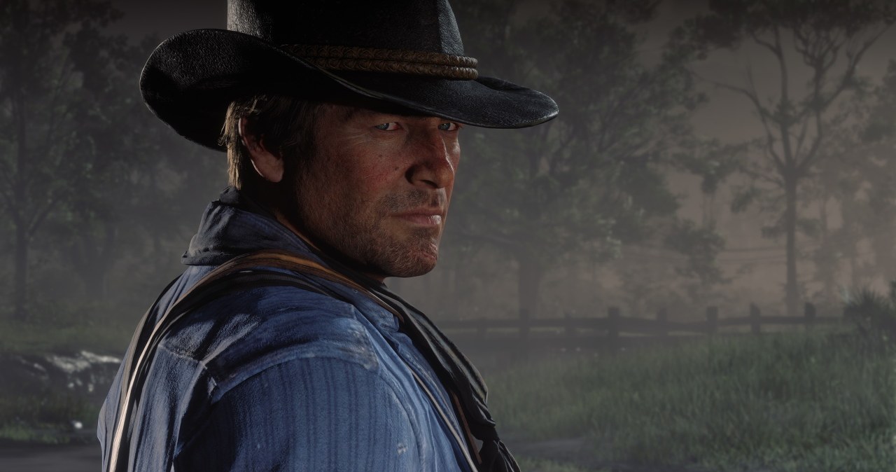 Skasował narzeczonej save'a z RDR2. Zatrudnił aktora do nagrania przeprosin
