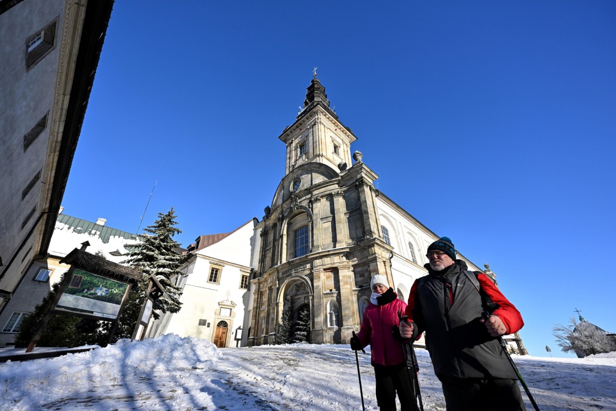 Najchętniej odwiedzane atrakcje w Świętokrzyskiem. Top 20 miejsc, które musisz zobaczyć