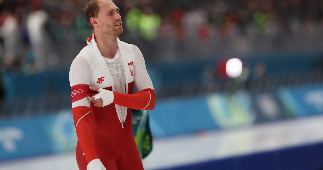 Polak otarł się o dwa medale. Teraz ujawnia: Prosiłem rodziców o 50 złotych