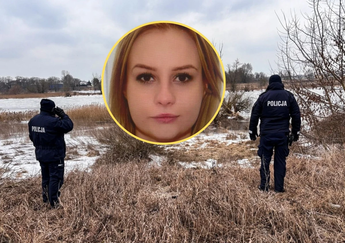 Policjanci prowadzą poszukiwania 26-letniej Angeliki Jastrzębskiej z Gorzowa Wielkopolskiego w Lubuskiem. Kobieta po raz ostatni była widziana w niedzielę 15 lutego nad brzegiem Warty w rejonie ulicy Fabrycznej. Od tamtej pory nie nawiązała kontaktu z rodziną ani bliskimi. 
