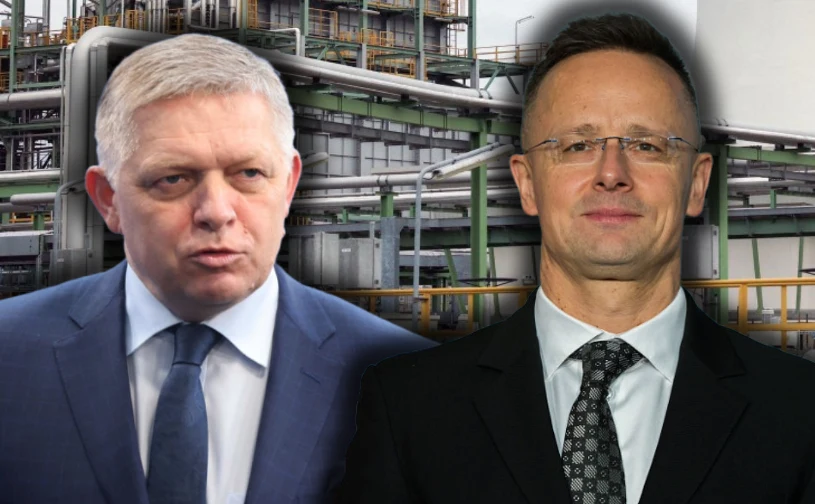 Węgry i Słowacja zaapelowały do rządu Chorwacji. Chodzi o Rosję, "wzywamy"