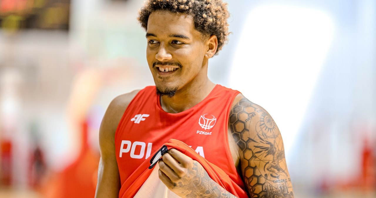 Sochan zmienił klub, a teraz taka wiadomość. Jest nagranie