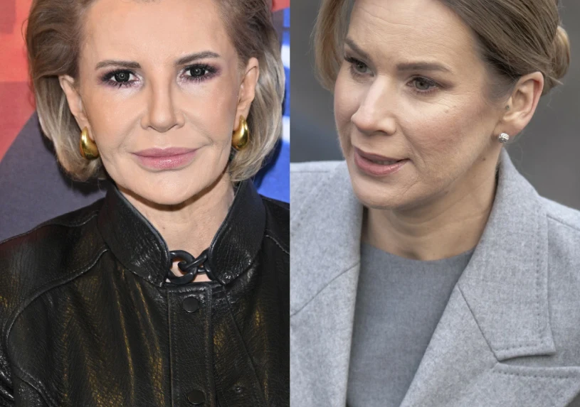 Dwa dni po wywiadzie Nawrockiej Racewicz nie wytrzymała. "Droga donikąd"