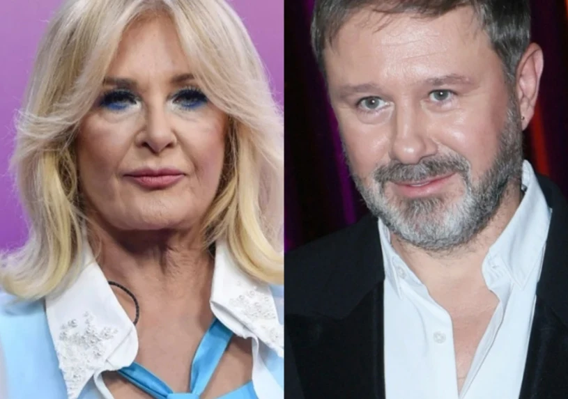 Piaseczny wprost o krytyce Jeżowskiej. Po "The Voice Senior" wyznał prawdę