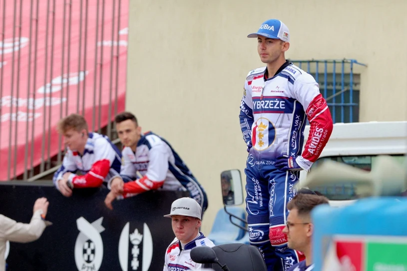 Fatalny sezon, a teraz poprowadzi legendę. Zaskakujący wybór Śląska