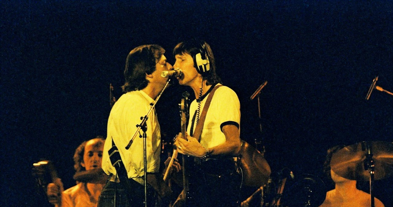 Rockowy klasyk zaczął się od żartu. Tak powstał ponadczasowy symbol buntu