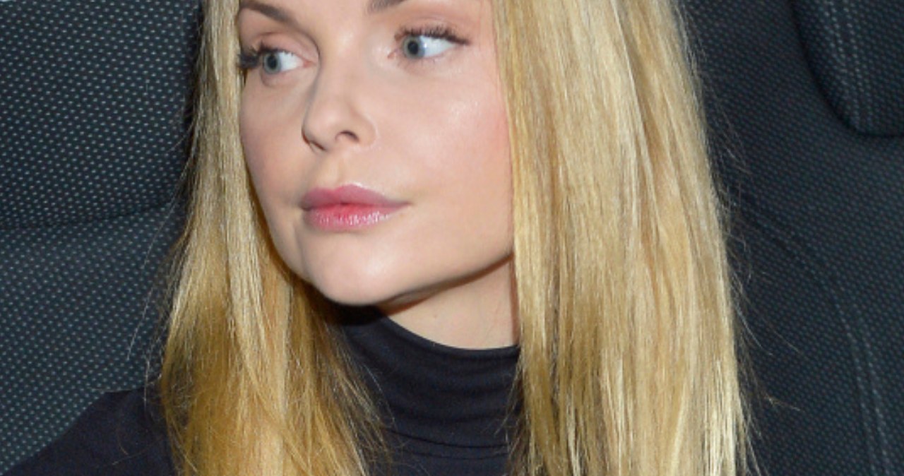 Miko dobrze wiedziała, iż odpadnie z "Tańca z gwiazdami". Oto co zrobiła