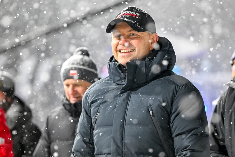 Prokuratura skierowała pismo do policji. Chodzi o markę "Nowrocky"