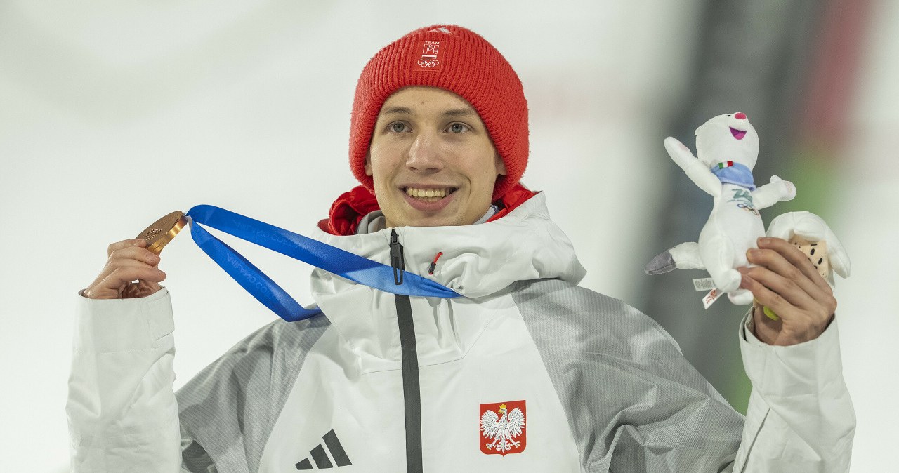 To tajna broń Tomasiaka. "Jedna rzecz wyróźniała Kacpra". Były trener wyjaśnia
