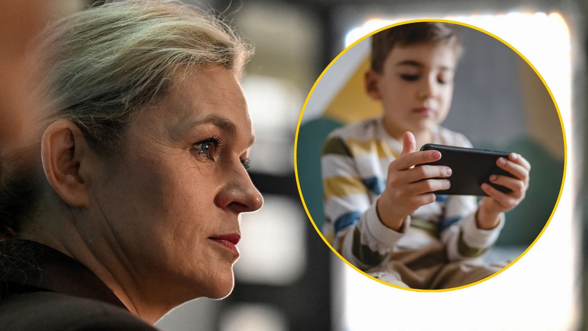 Między 7. a 13. rokiem życia około 1,5 mln dzieci korzysta z aplikacji zawierających niewłaściwe treści - przekazała w poniedziałek ministra edukacji Barbara Nowacka. Jako niewłaściwe treści wskazała m.in. te zachęcające do samobójstwa, do sięgnięcia po alkohol czy używki, a także hejt, zachęcanie do nienawiści czy treści wykluczające. Resort edukacji jako odpowiedź na zagrożenia w sieci dla młodych internautów przygotował reformę "Kompas Jutra".