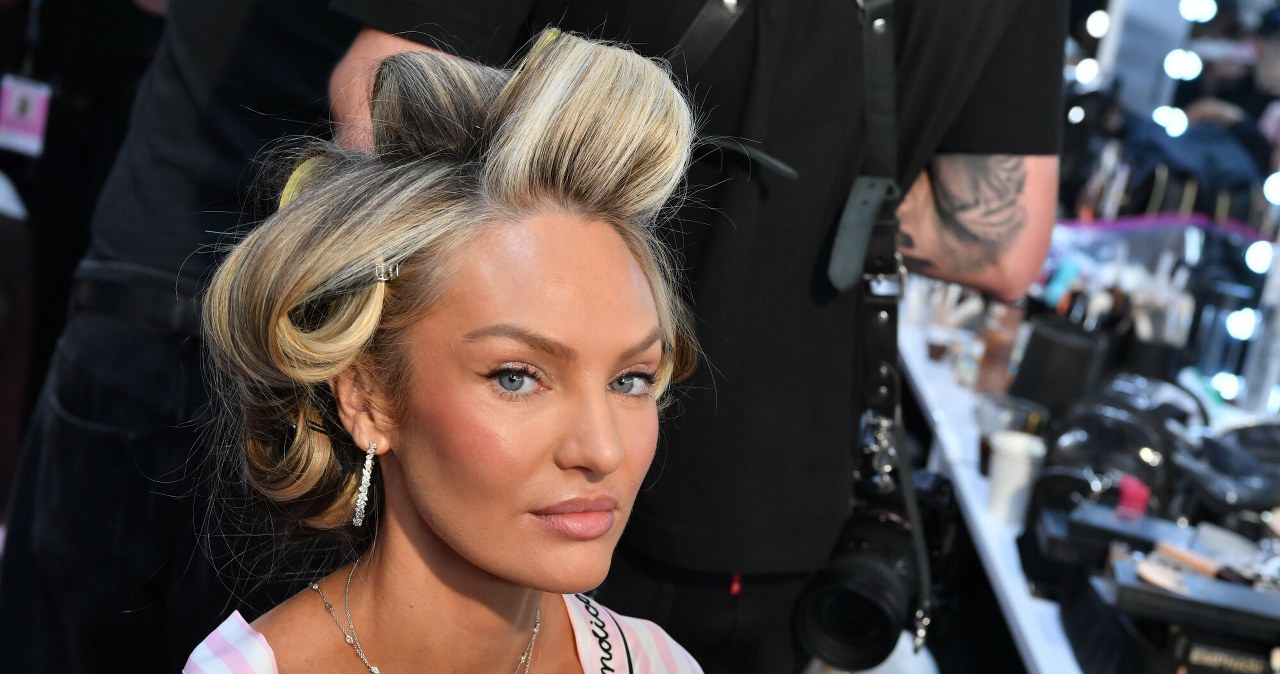 Nie wysusza i nie niszczy. Odrostu na blondzie nie widać przez miesiące