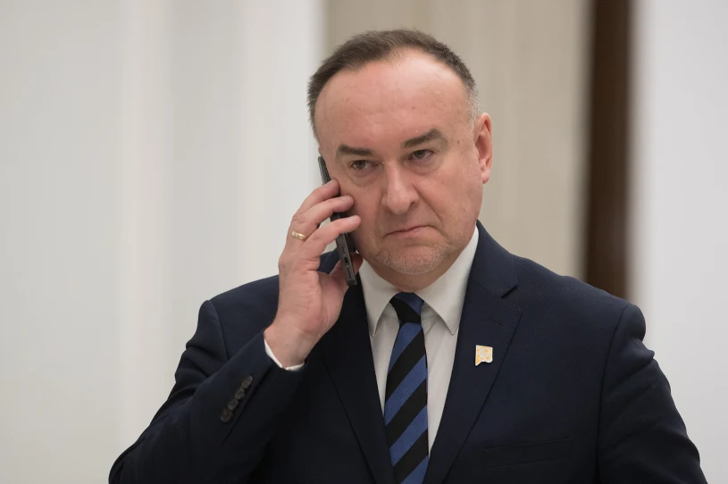 Kobosko o "prywatyzacji partii". Uderzył w Pełczyńską-Nałęcz