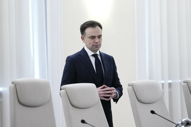 Rząd zaczyna rok na minusie. Jest gorzej niż rok temu o tej porze