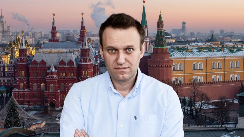 Nowe ustalenia w sprawie Nawalnego. Rosja reaguje na oskarżenia Europy