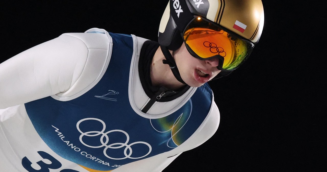 Wspaniały komunikat. Konrad Tomasiak jednak pierwszy. PZN potwierdza