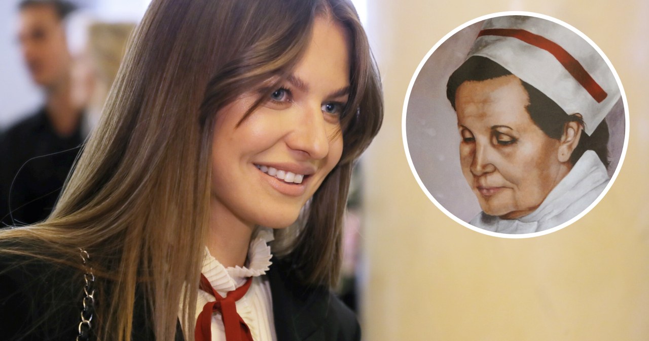 Krewna Anny Lewandowskiej była bohaterką. niedługo może zostać świętą