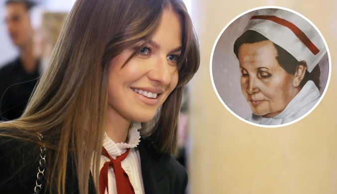 Krewna Anny Lewandowskiej była bohaterką. Wkrótce może zostać świętą