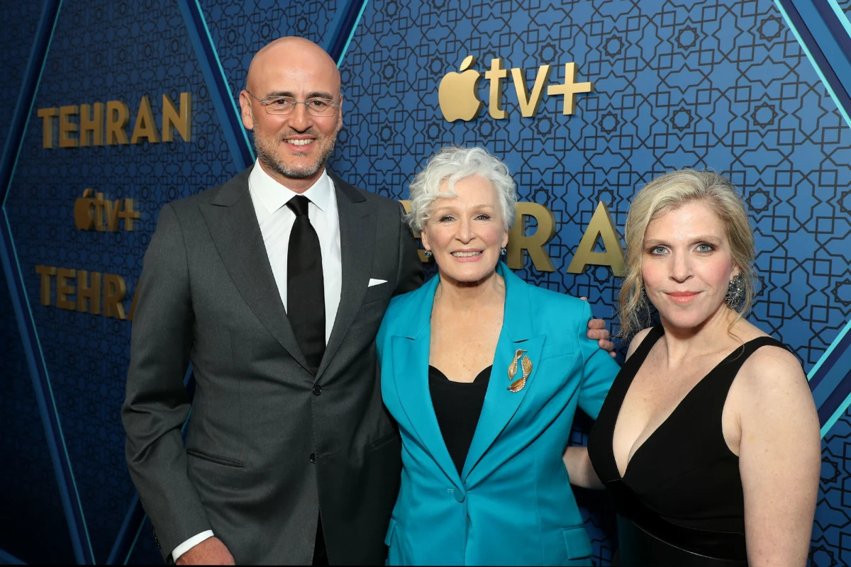 Dana Eden, izraelska producentka i współtwórczyni nagradzanego serialu „Teheran”, zmarła nagle w wieku 52 lat podczas pobytu w Grecji. Informację o jej śmierci potwierdziła rodzina oraz producenci serialu.