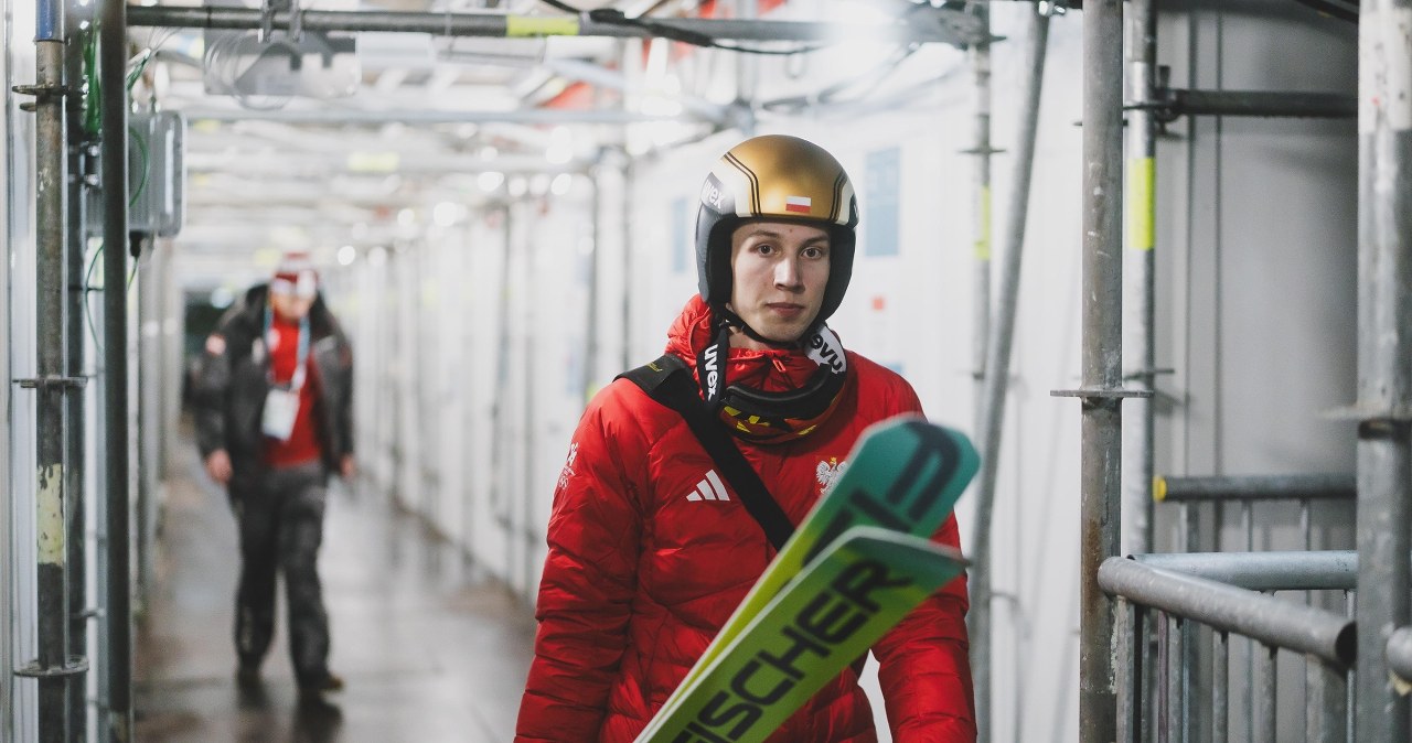 Nieodwracalna decyzja ws. trenera dla Kacpra Tomasiaka, padło weto