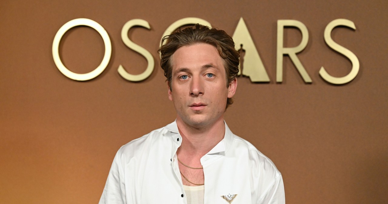 Karierę zaczął jako nastolatek. Dziś jest symbolem atrakcyjnego mężczyzny