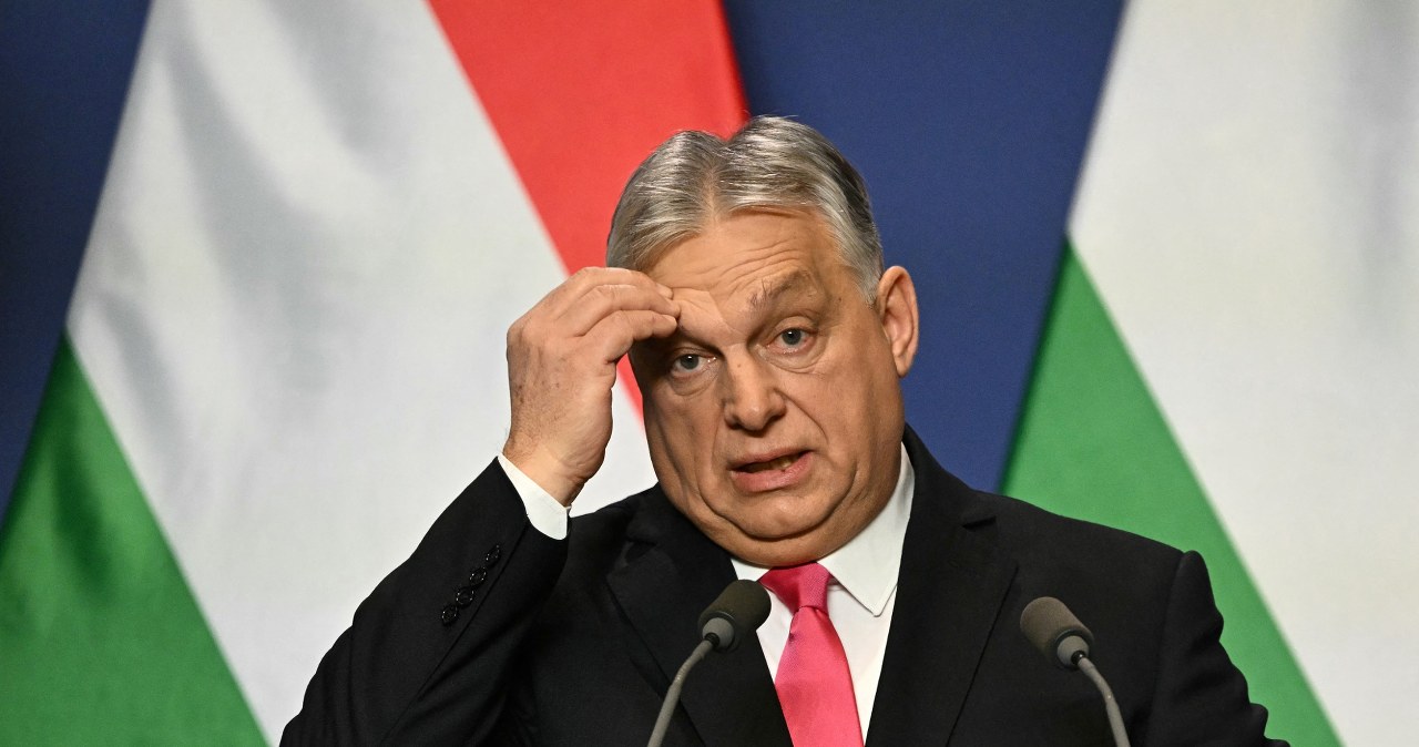Węgry w potrzasku. "Mogą być zmuszone do uwolnienia strategicznych rezerw"