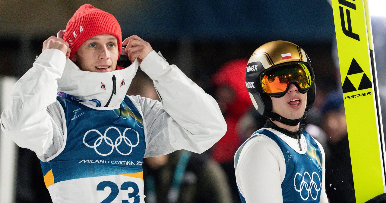 Głośno o Tomasiaku i Wąsku. Tak Niemcy potraktowali Polaków