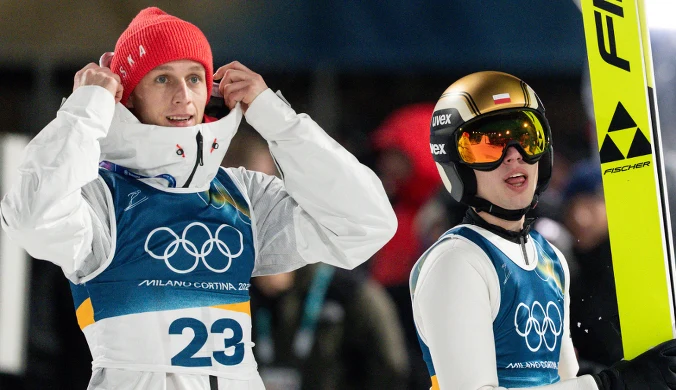 Wąsek przed Tomasiakiem. Sensacyjne sceny w Oslo. Historyczny konkurs