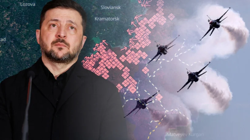 "Nawet w najbliższych godzinach". Pilne ostrzeżenie w całej Ukrainie