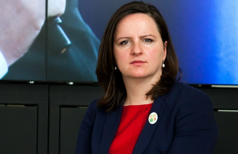 Była wiceminister odchodzi z Polski 2050. "Nie odnajduję się"